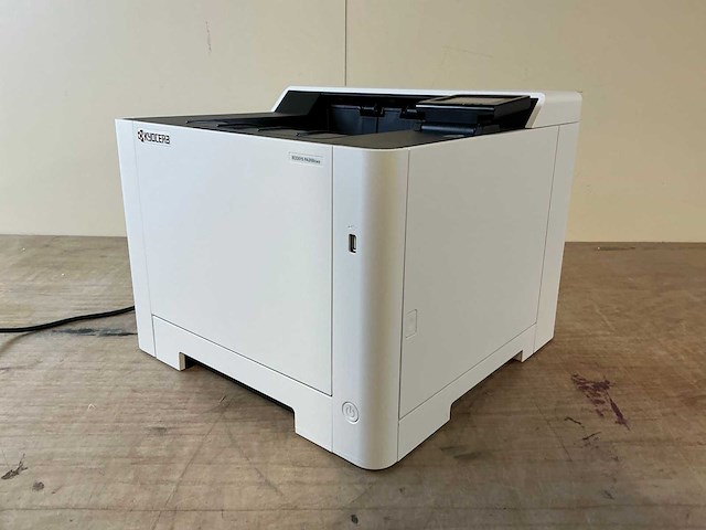 Kyocera - ecosys - pa2101cwx - overige printers en copiers - afbeelding 4 van  9