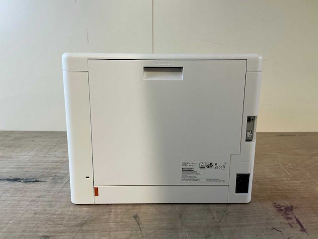 Kyocera - ecosys - pa2101cwx - overige printers en copiers - afbeelding 7 van  9