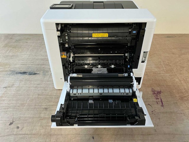 Kyocera - ecosys - pa2101cwx - overige printers en copiers - afbeelding 8 van  9