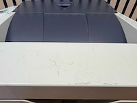 Kyocera - ecosys fs-1120d - zwart-wit laserprinter - afbeelding 4 van  17