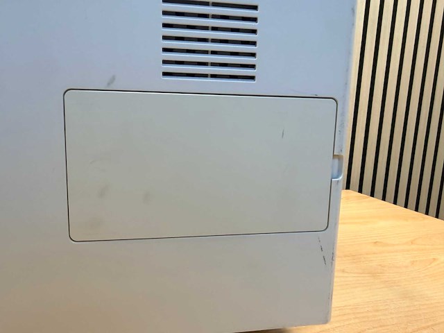 Kyocera - ecosys fs-1120d - zwart-wit laserprinter - afbeelding 5 van  17