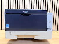 Kyocera - ecosys fs-1120d - zwart-wit laserprinter - afbeelding 1 van  17