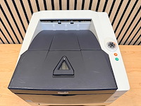 Kyocera - ecosys fs-1120d - zwart-wit laserprinter - afbeelding 10 van  17