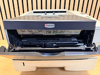 Kyocera - ecosys fs-1120d - zwart-wit laserprinter - afbeelding 12 van  17