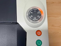 Kyocera - ecosys fs-1120d - zwart-wit laserprinter - afbeelding 13 van  17