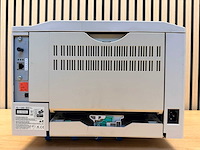 Kyocera - ecosys fs-1120d - zwart-wit laserprinter - afbeelding 16 van  17