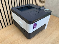 Kyocera - ecosys fs-2100dn - zwart-wit laserprinter - afbeelding 6 van  8