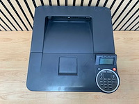 Kyocera - ecosys fs-2100dn - zwart-wit laserprinter - afbeelding 7 van  8