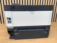 Kyocera - ecosys fs-2100dn - zwart-wit laserprinter - afbeelding 8 van  8