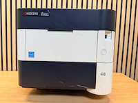Kyocera - ecosys fs-4200dn - zwart-wit laserprinter - afbeelding 1 van  12