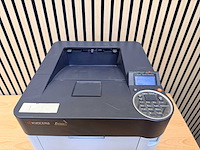 Kyocera - ecosys fs-4200dn - zwart-wit laserprinter - afbeelding 5 van  12