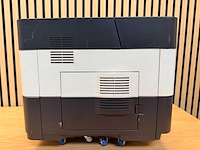 Kyocera - ecosys fs-4200dn - zwart-wit laserprinter - afbeelding 8 van  12
