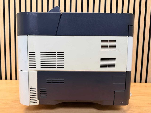 Kyocera - ecosys fs-4200dn - zwart-wit laserprinter - afbeelding 9 van  12