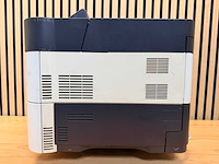 Kyocera - ecosys fs-4200dn - zwart-wit laserprinter - afbeelding 9 van  12