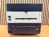 Kyocera - ecosys fs-4200dn - zwart-wit laserprinter - afbeelding 10 van  12