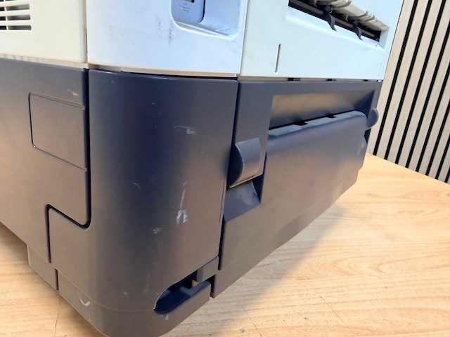 Kyocera - ecosys fs-4200dn - zwart-wit laserprinter - afbeelding 11 van  12
