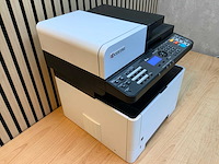 Kyocera - ecosys m2040dn - laserprinter - afbeelding 3 van  6