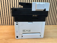 Kyocera - ecosys m2040dn - laserprinter - afbeelding 5 van  6