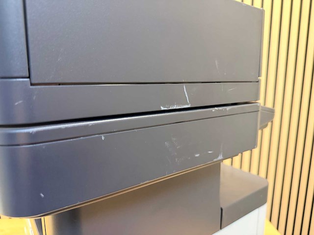 Kyocera - ecosys m3040idn - zwart-wit all-in-one laserprinter - afbeelding 8 van  16