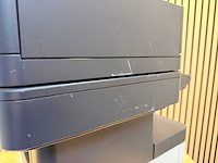 Kyocera - ecosys m3040idn - zwart-wit all-in-one laserprinter - afbeelding 8 van  16