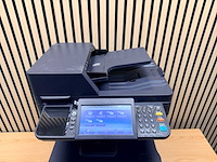 Kyocera - ecosys m3040idn - zwart-wit all-in-one laserprinter - afbeelding 9 van  16
