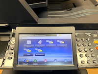 Kyocera - ecosys m3040idn - zwart-wit all-in-one laserprinter - afbeelding 10 van  16