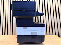 Kyocera - ecosys m3040idn - zwart-wit all-in-one laserprinter - afbeelding 13 van  16