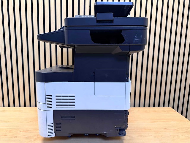 Kyocera - ecosys m3040idn - zwart-wit all-in-one laserprinter - afbeelding 14 van  16