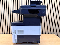 Kyocera - ecosys m3040idn - zwart-wit all-in-one laserprinter - afbeelding 14 van  16