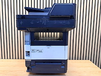 Kyocera - ecosys m3040idn - zwart-wit all-in-one laserprinter - afbeelding 15 van  16