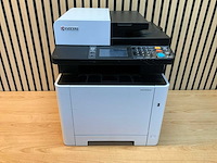 Kyocera - ecosys m5526cdw - laserprinter - afbeelding 1 van  7