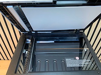 Kyocera - ecosys m5526cdw - laserprinter - afbeelding 3 van  7
