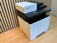 Kyocera - ecosys m5526cdw - laserprinter - afbeelding 5 van  7