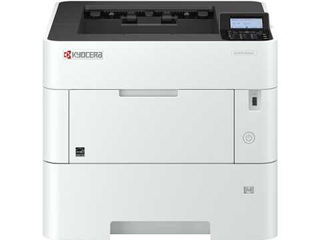 Kyocera - ecosys p3155n - laserprinter - afbeelding 1 van  4