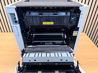 Kyocera - ecosys p6230cdn - kleur laserprinter - afbeelding 2 van  16