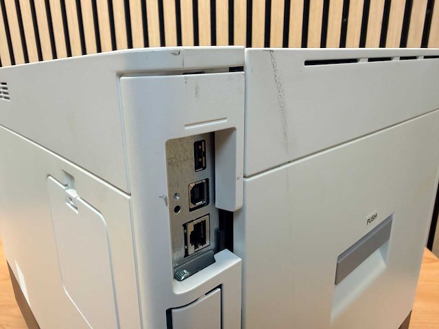 Kyocera - ecosys p6230cdn - kleur laserprinter - afbeelding 4 van  16