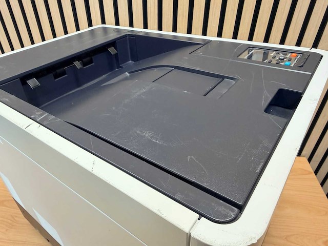 Kyocera - ecosys p6230cdn - kleur laserprinter - afbeelding 7 van  16