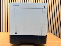 Kyocera - ecosys p6230cdn - kleur laserprinter - afbeelding 1 van  16