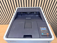 Kyocera - ecosys p6230cdn - kleur laserprinter - afbeelding 9 van  16