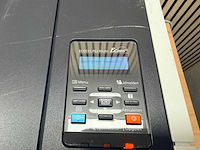 Kyocera - ecosys p6230cdn - kleur laserprinter - afbeelding 10 van  16