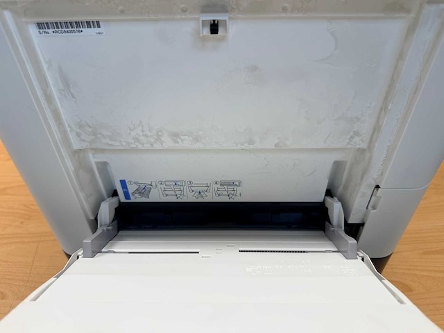 Kyocera - ecosys p6230cdn - kleur laserprinter - afbeelding 12 van  16
