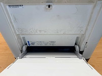 Kyocera - ecosys p6230cdn - kleur laserprinter - afbeelding 12 van  16