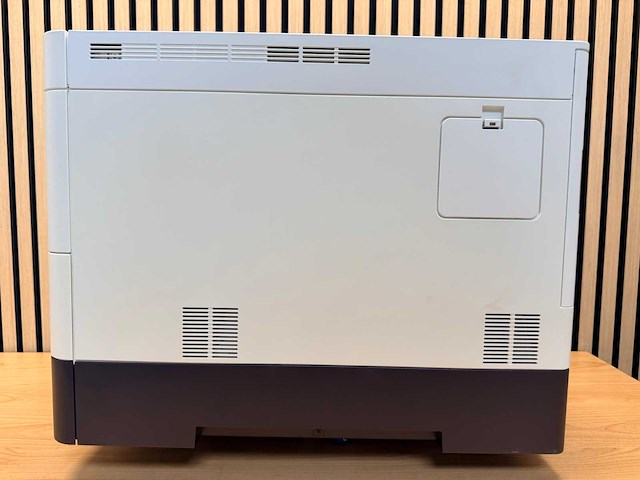 Kyocera - ecosys p6230cdn - kleur laserprinter - afbeelding 14 van  16