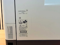 Kyocera - ecosys p6230cdn - kleur laserprinter - afbeelding 16 van  16