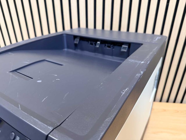 Kyocera - fs-c5250dn - kleur laserprinter - afbeelding 4 van  15
