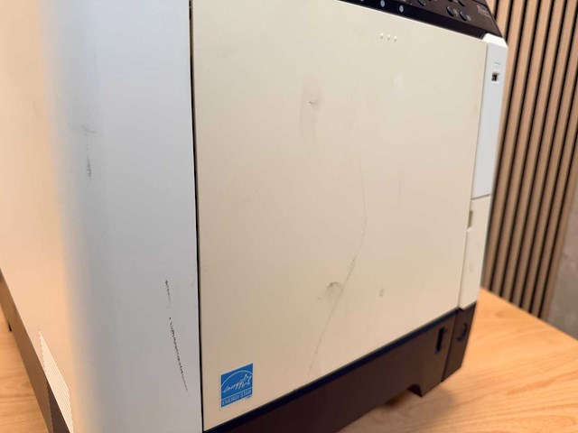 Kyocera - fs-c5250dn - kleur laserprinter - afbeelding 5 van  15