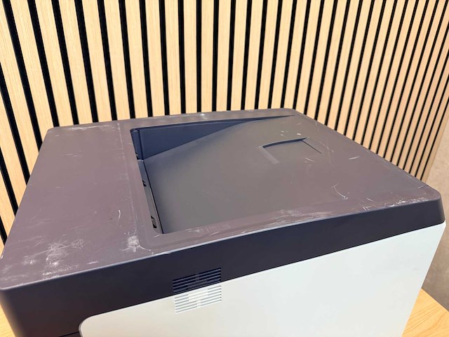 Kyocera - fs-c5250dn - kleur laserprinter - afbeelding 6 van  15
