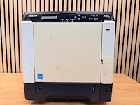 Kyocera - fs-c5250dn - kleur laserprinter - afbeelding 1 van  15