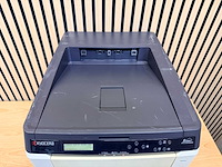 Kyocera - fs-c5250dn - kleur laserprinter - afbeelding 8 van  15