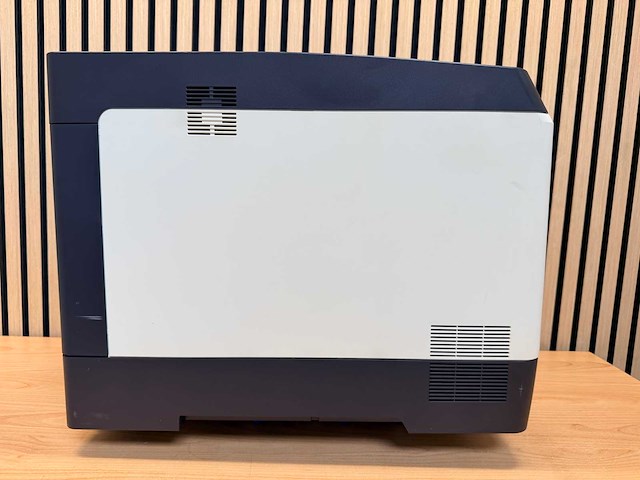 Kyocera - fs-c5250dn - kleur laserprinter - afbeelding 11 van  15